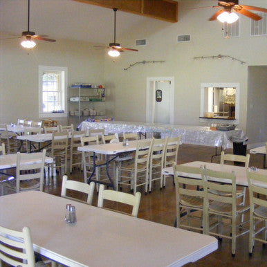 Dining Hall