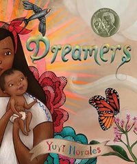 Dreamers Full Cover