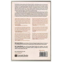 Fruits of the Cotton Patch Paperback Back Cover