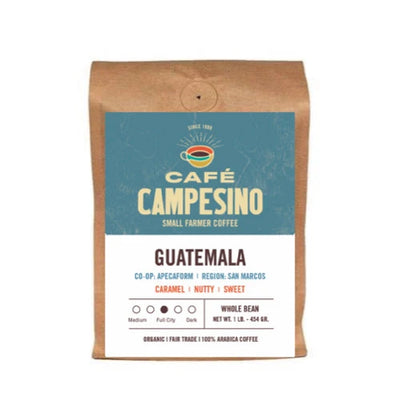 Guatemala Roast Coffee