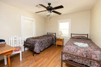 Sponsor a Guest Room