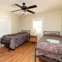 Sponsor a Guest Room