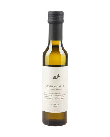 Lemon Olive Oil