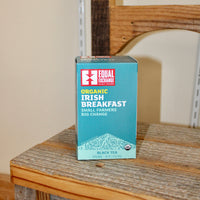 Equal Exchange Organic Irish Breakfast Tea