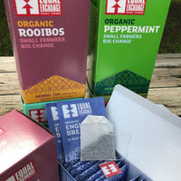 Equal Exchange Tea Bags