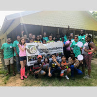 Peacebuilders Camp