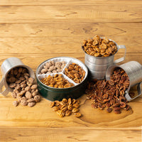 Pecan Sampler Tin