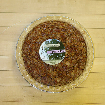 Pecan Pie