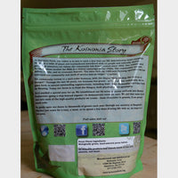 Organic Pecan Pieces
