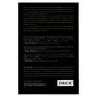 Back cover of The Cotton Patch Evidence by Dallas Lee, featuring a book summary, endorsements, and author biography.