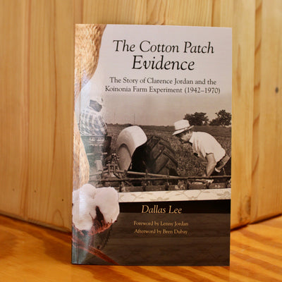 The Cotton Patch Evidence