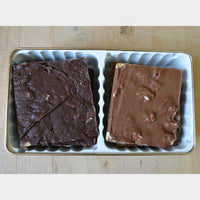 Chocolate Twin Delight Tin